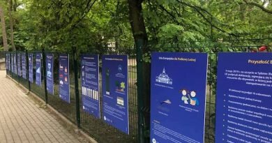 „UNIA – CZY JĄ ZNAMY?”